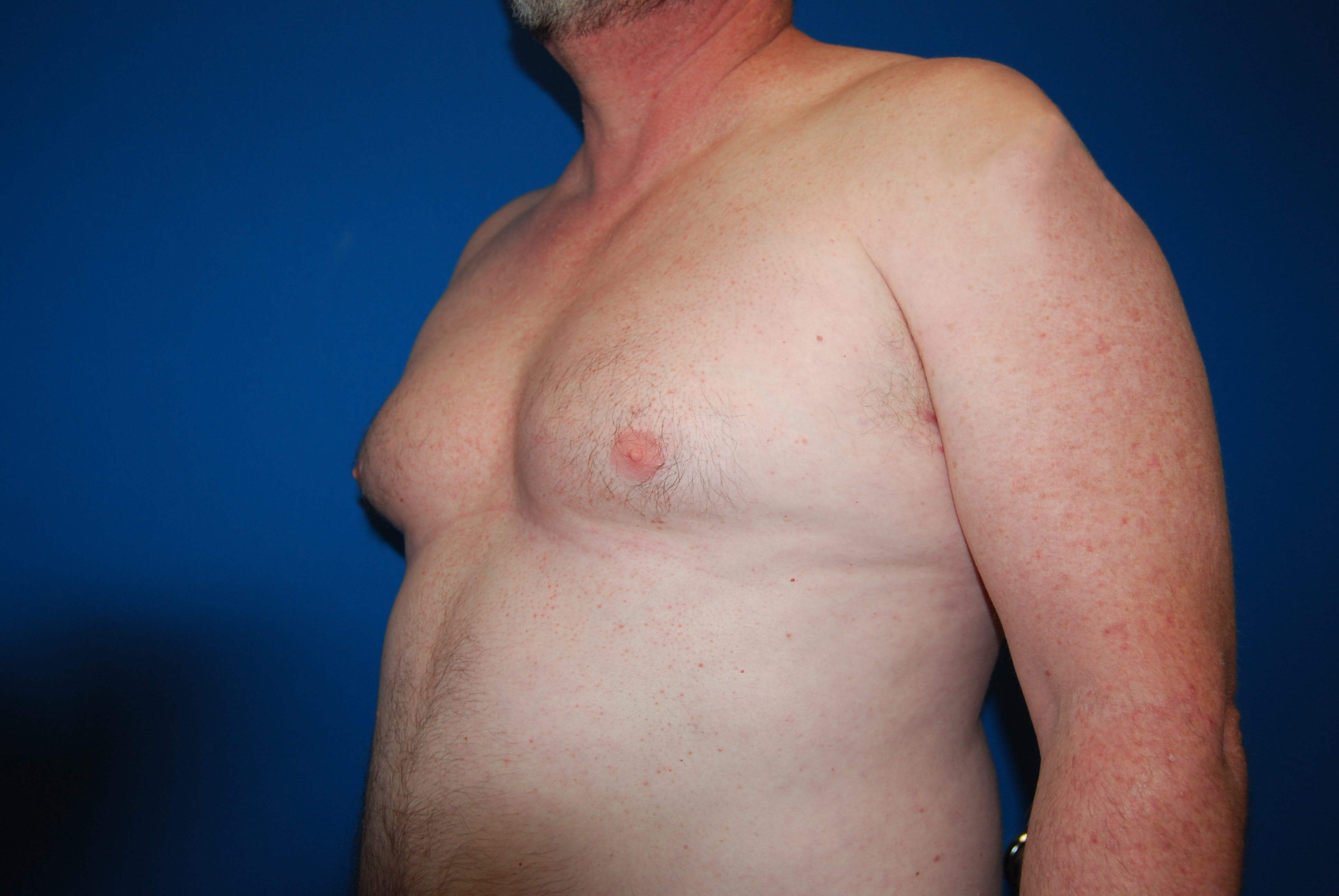 Left Before