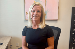 Image of Michelle Neely