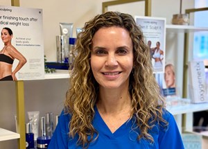 Dana Peterson 